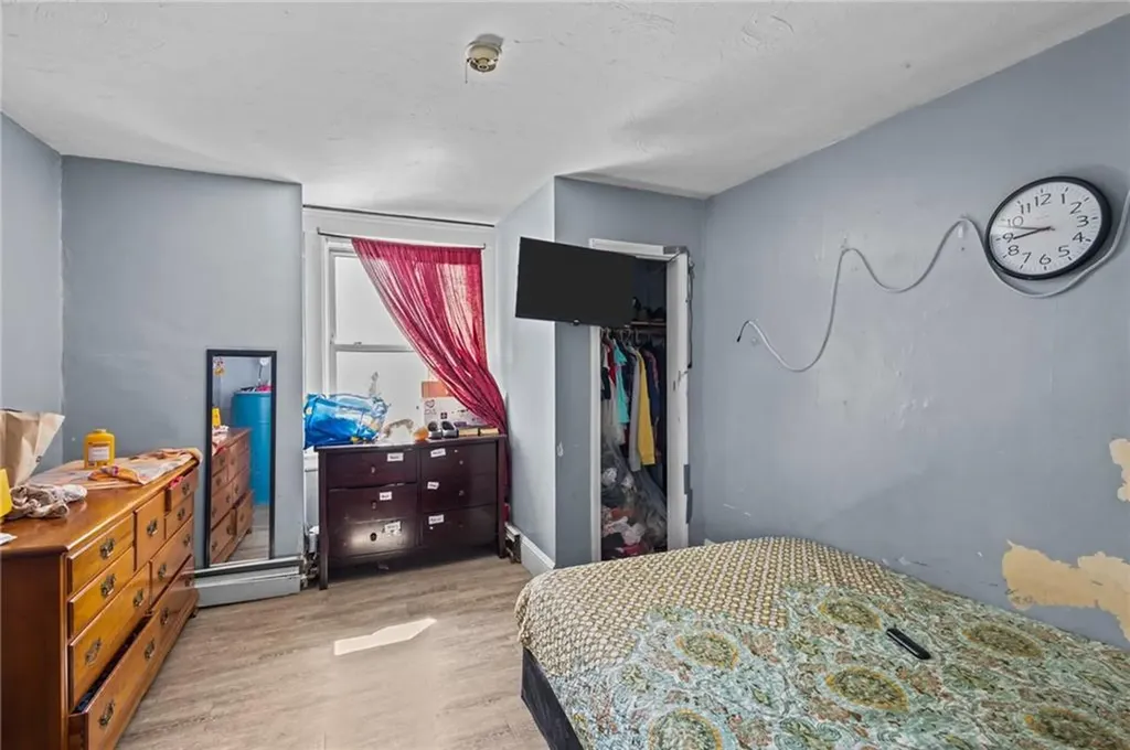 382 384 Manton Avenue Providence RI 02909
