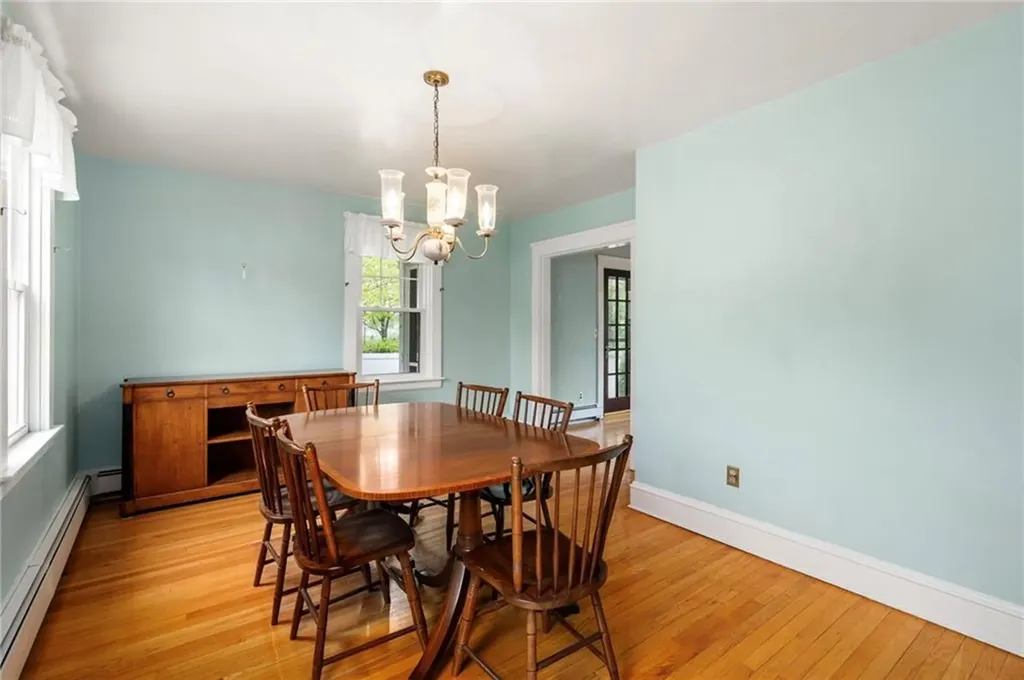 399 Smithfield Road North Smithfield RI 02896