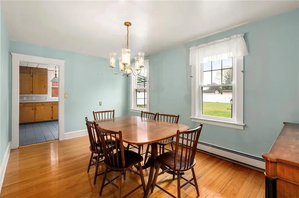 399 Smithfield Road North Smithfield RI 02896