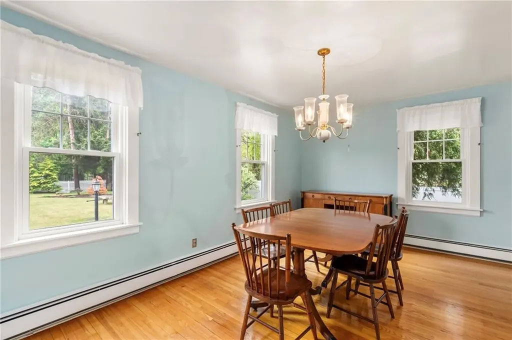 399 Smithfield Road North Smithfield RI 02896