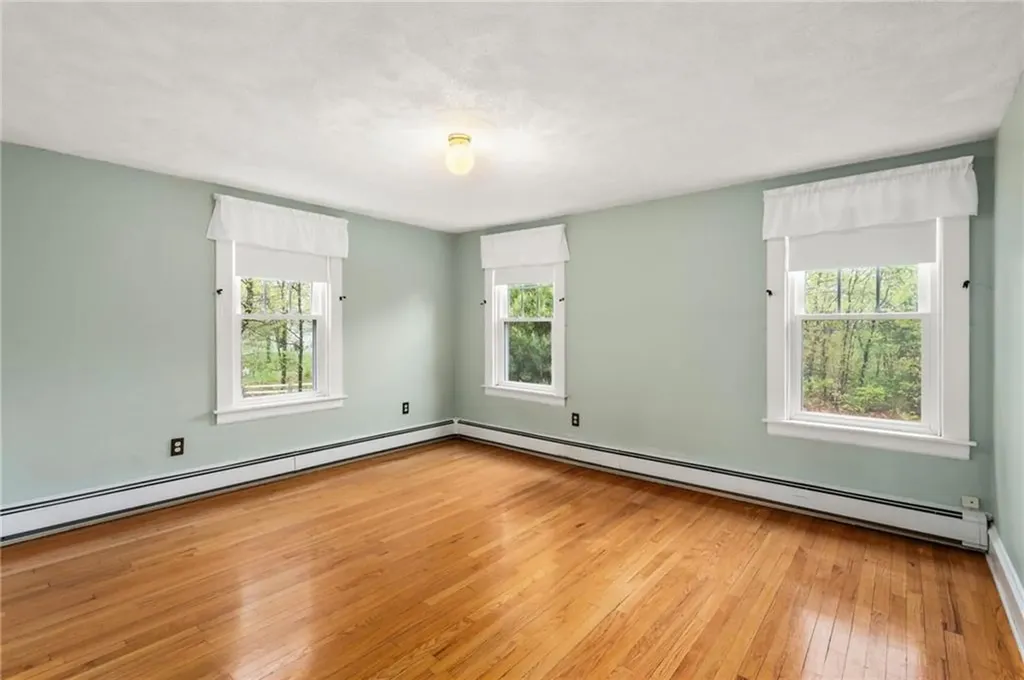 399 Smithfield Road North Smithfield RI 02896