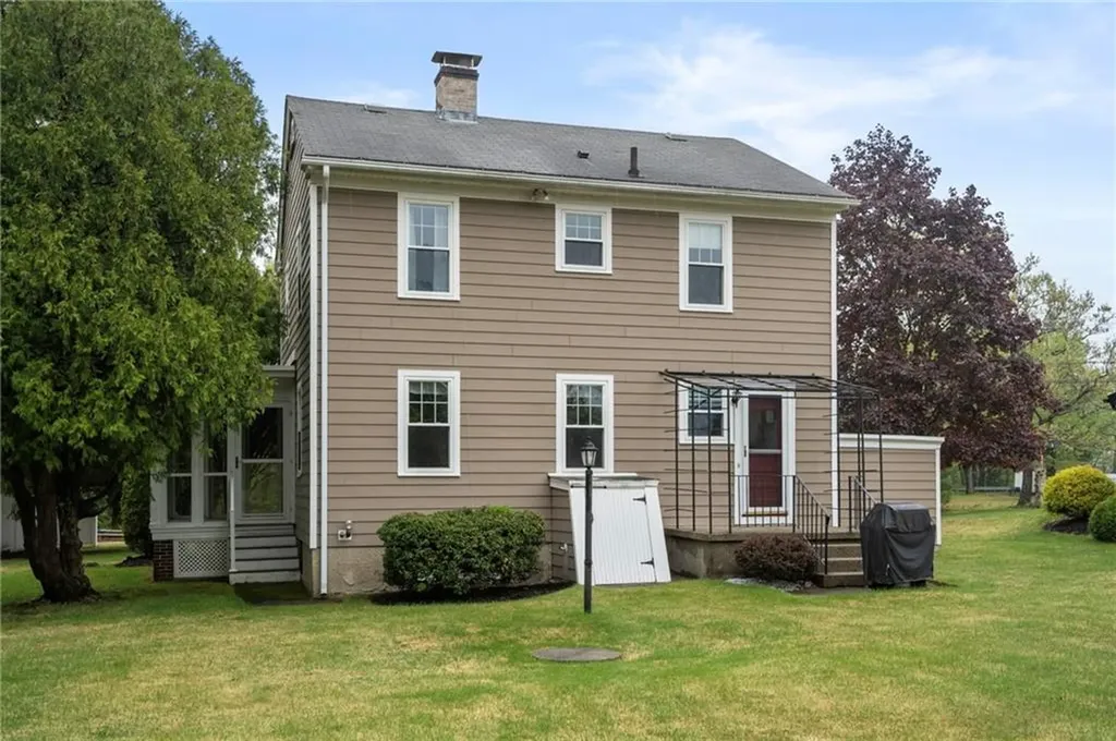 399 Smithfield Road North Smithfield RI 02896