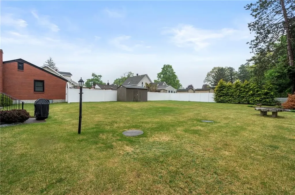 399 Smithfield Road North Smithfield RI 02896