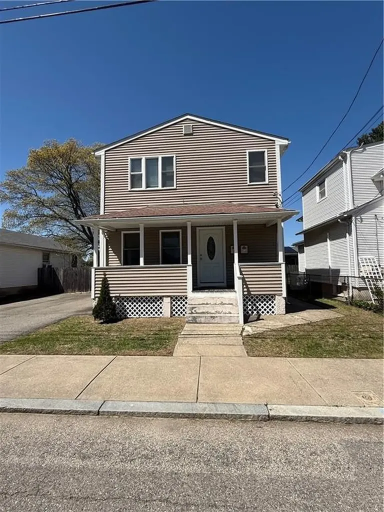9 Udell Street Providence RI 02904