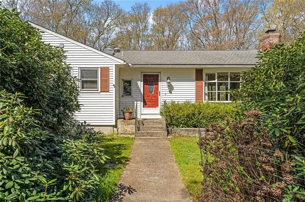 243 Tomaquag Road Hopkinton RI 02804