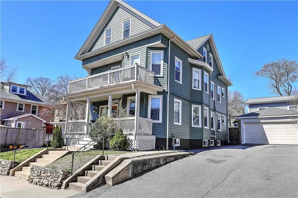 430 Morris Avenue Providence RI 02906