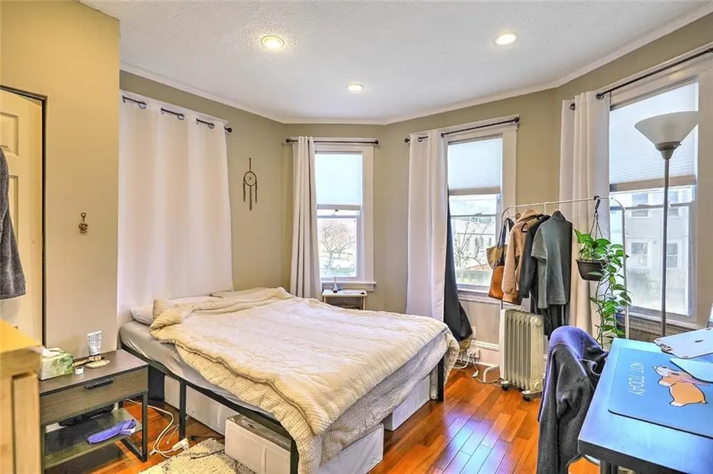 430 Morris Avenue Providence RI 02906