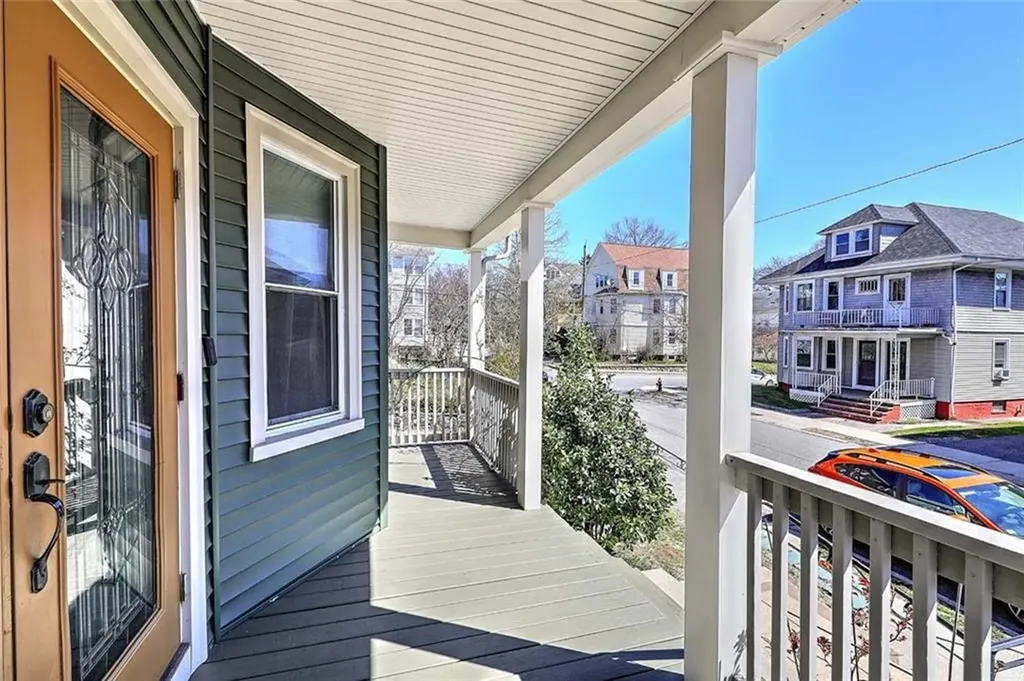430 Morris Avenue Providence RI 02906