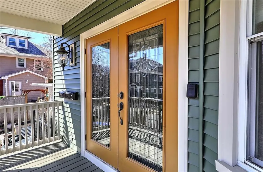 430 Morris Avenue Providence RI 02906