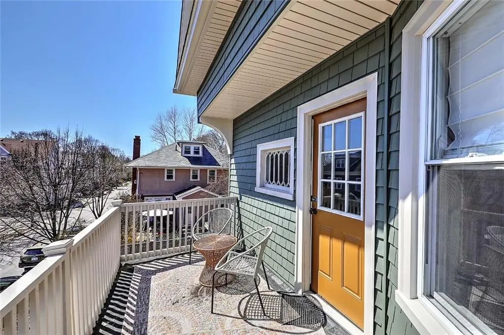 430 Morris Avenue Providence RI 02906