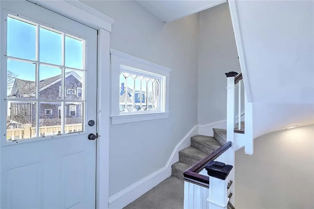 430 Morris Avenue Providence RI 02906