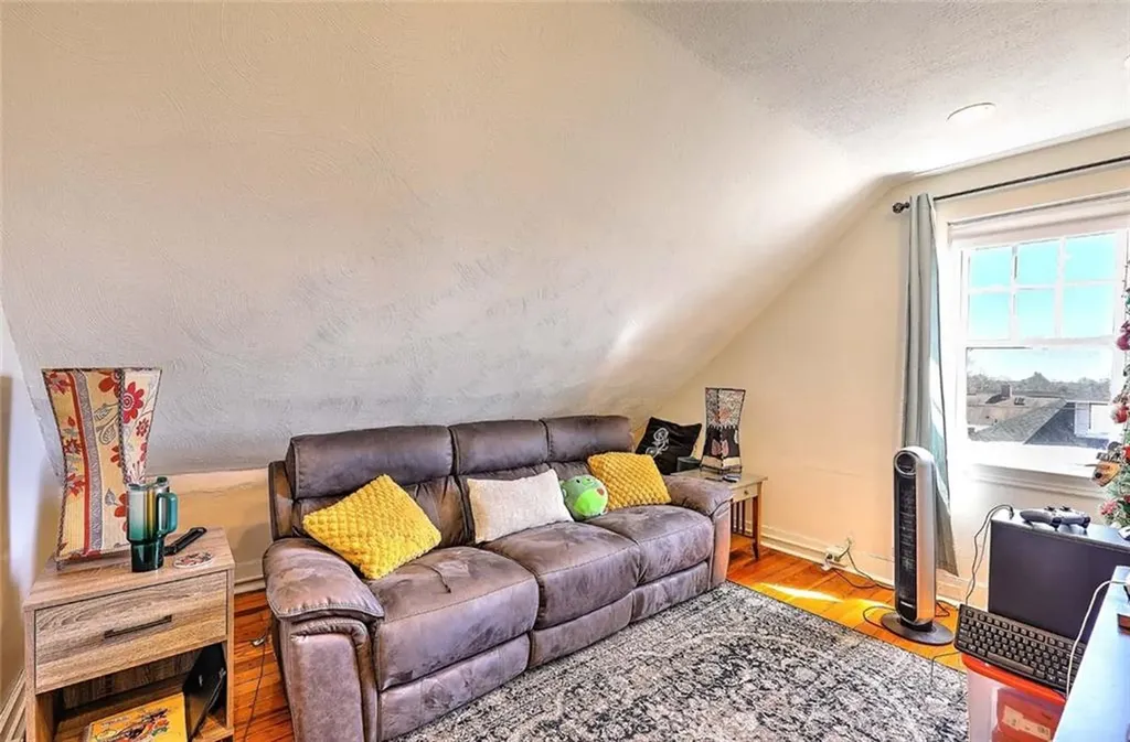 430 Morris Avenue Providence RI 02906