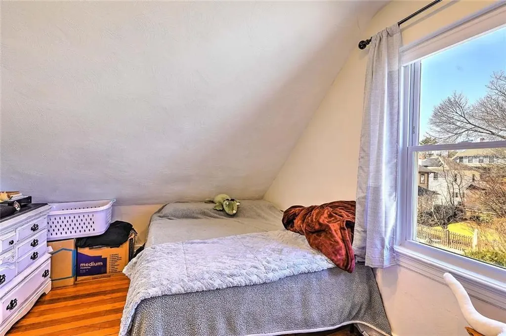 430 Morris Avenue Providence RI 02906