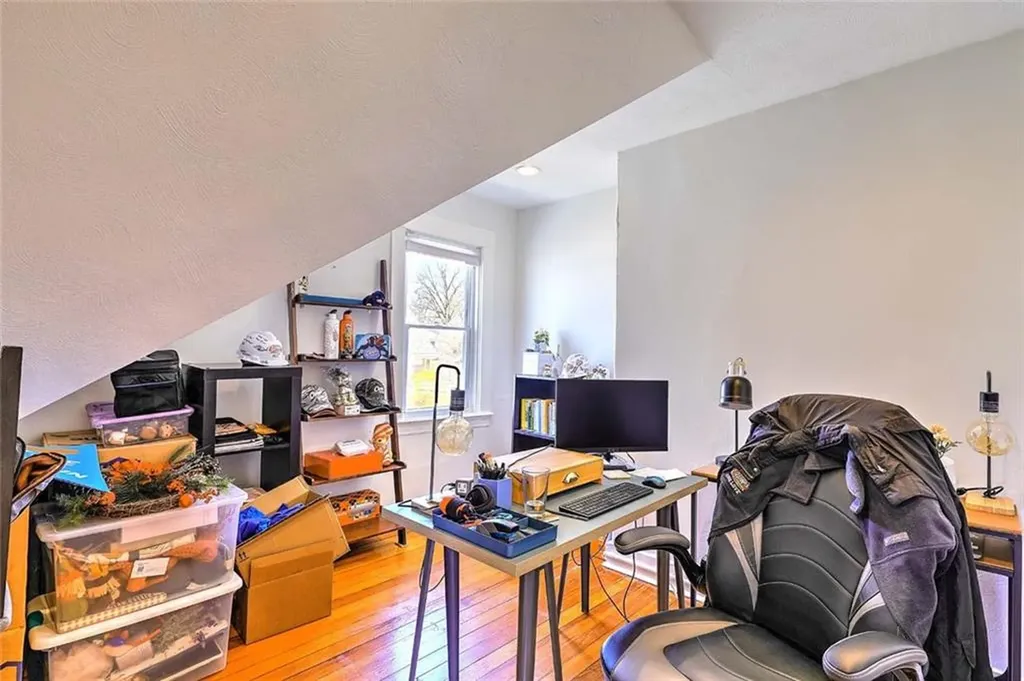 430 Morris Avenue Providence RI 02906