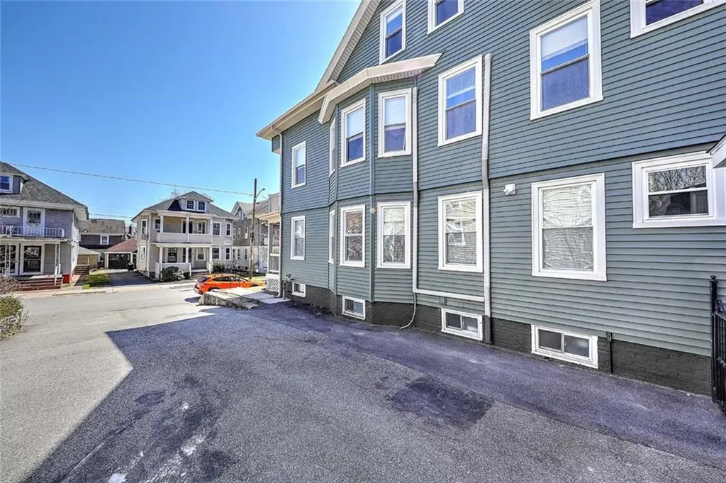 430 Morris Avenue Providence RI 02906