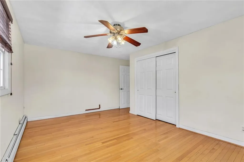 105 Quaker Drive West Warwick RI 02893