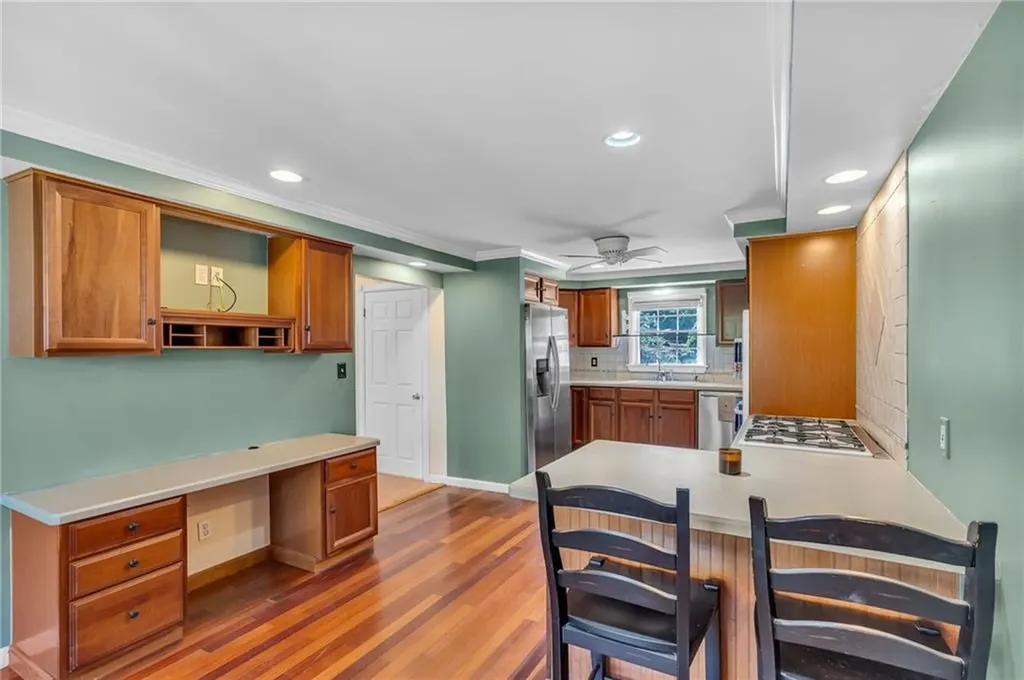 105 Quaker Drive West Warwick RI 02893