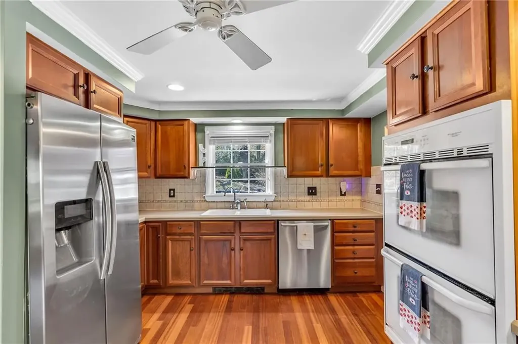 105 Quaker Drive West Warwick RI 02893