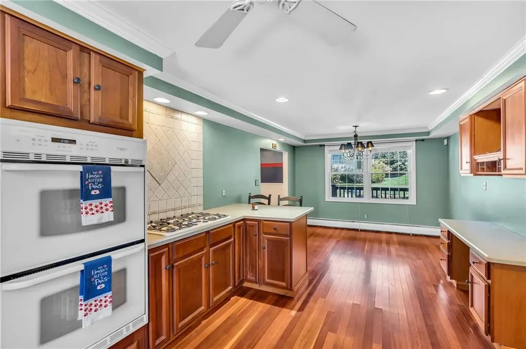 105 Quaker Drive West Warwick RI 02893
