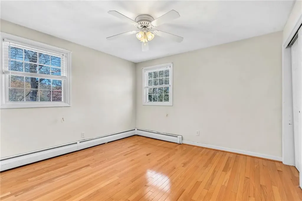105 Quaker Drive West Warwick RI 02893