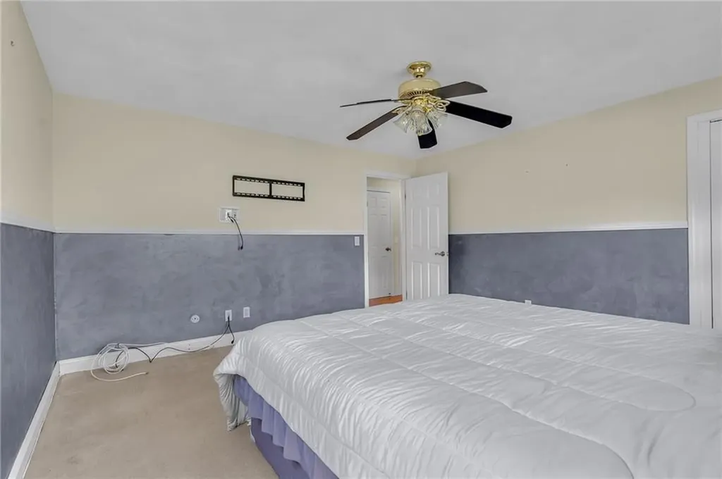 105 Quaker Drive West Warwick RI 02893