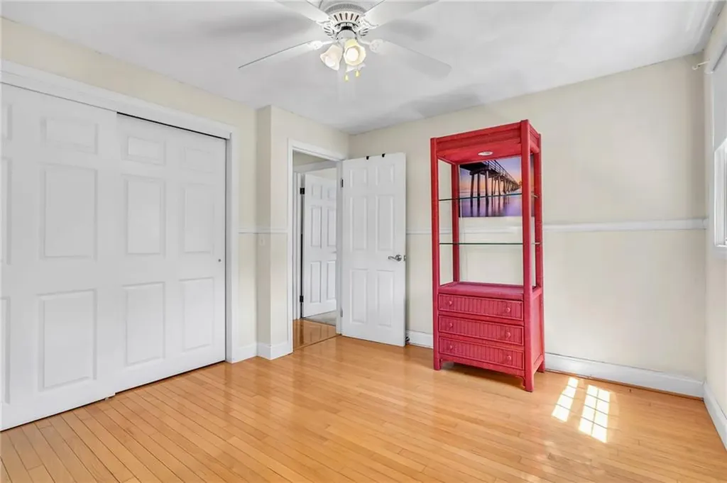 105 Quaker Drive West Warwick RI 02893