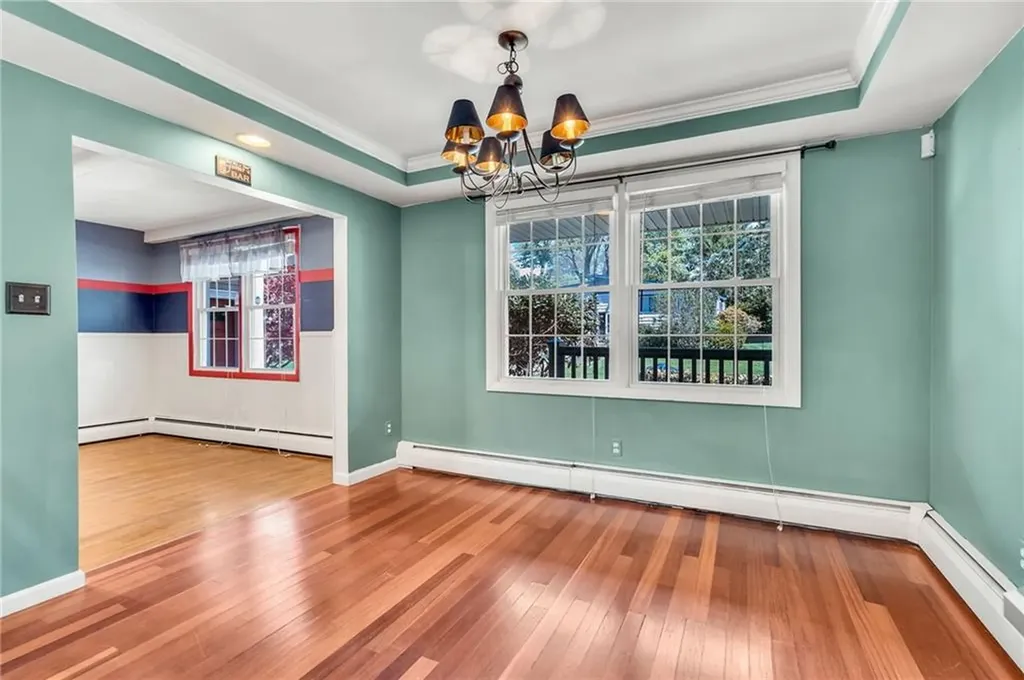 105 Quaker Drive West Warwick RI 02893
