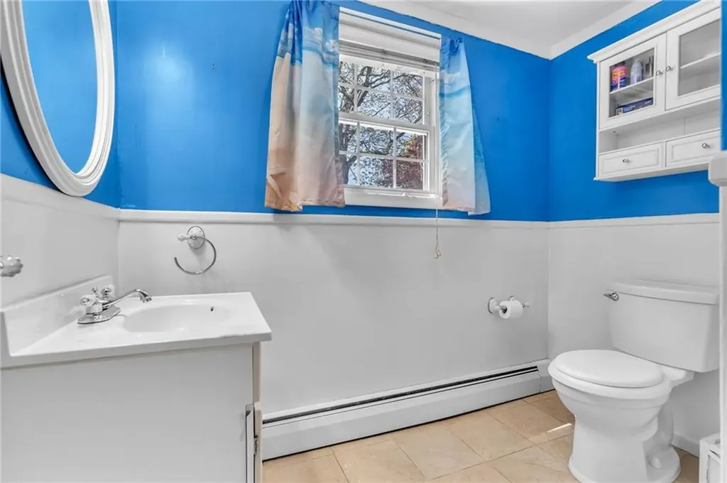 105 Quaker Drive West Warwick RI 02893