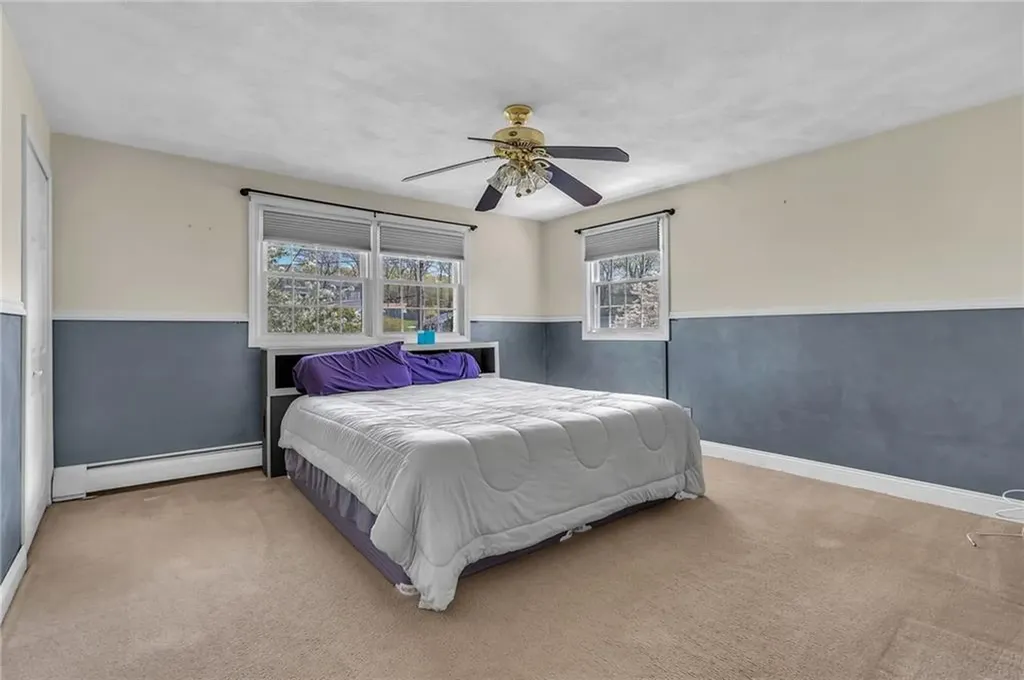 105 Quaker Drive West Warwick RI 02893