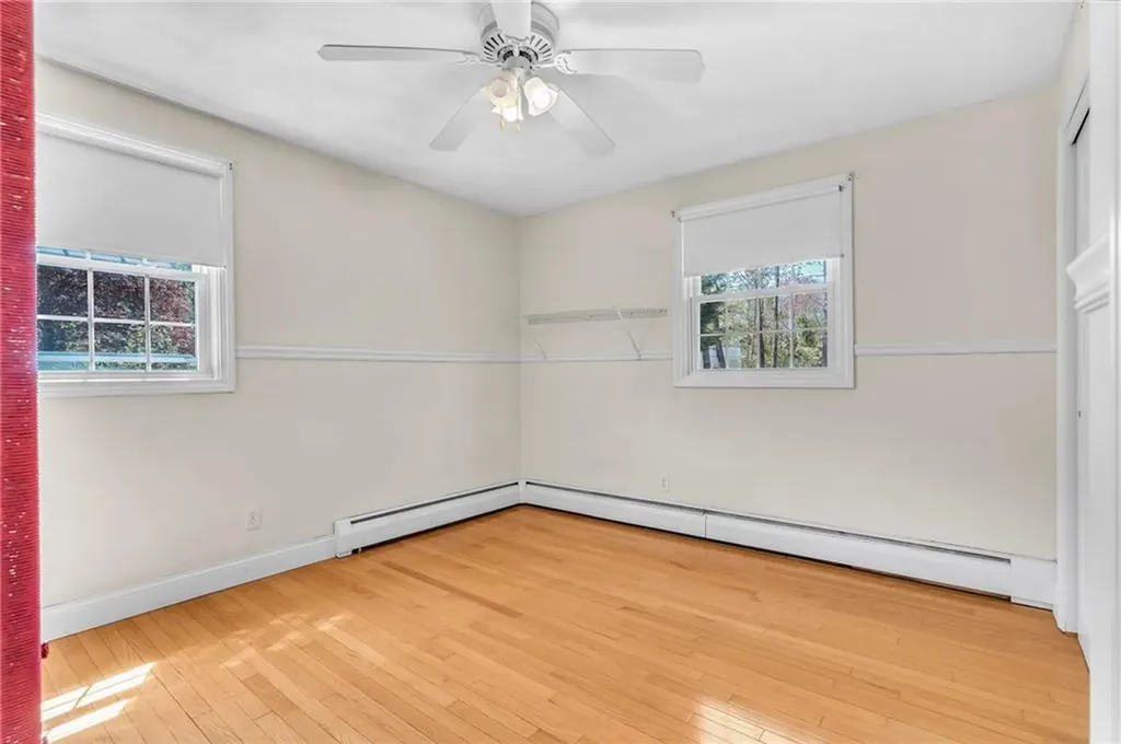 105 Quaker Drive West Warwick RI 02893