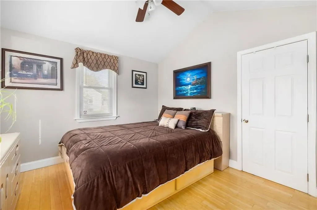 60 Greylawn Avenue Warwick RI 02889