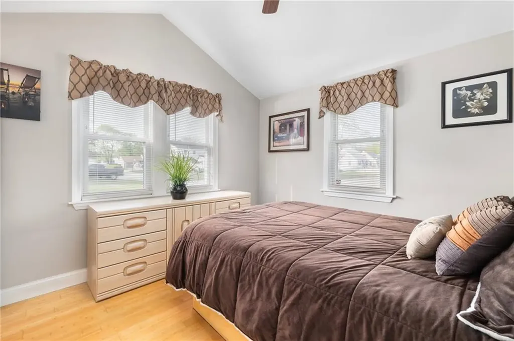 60 Greylawn Avenue Warwick RI 02889