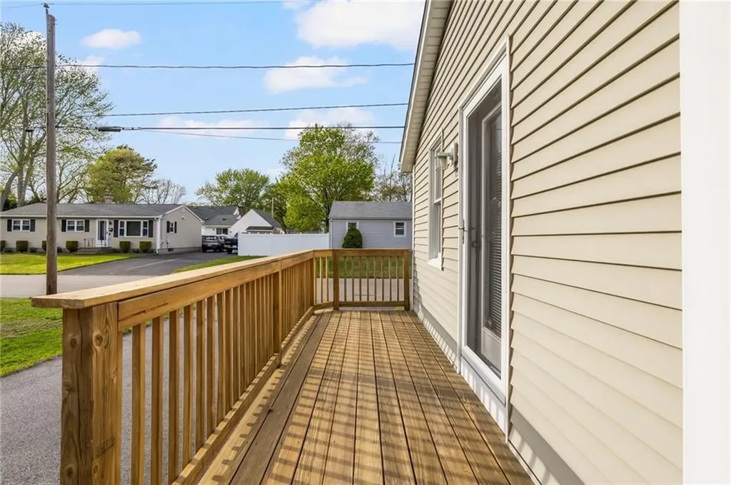 60 Greylawn Avenue Warwick RI 02889