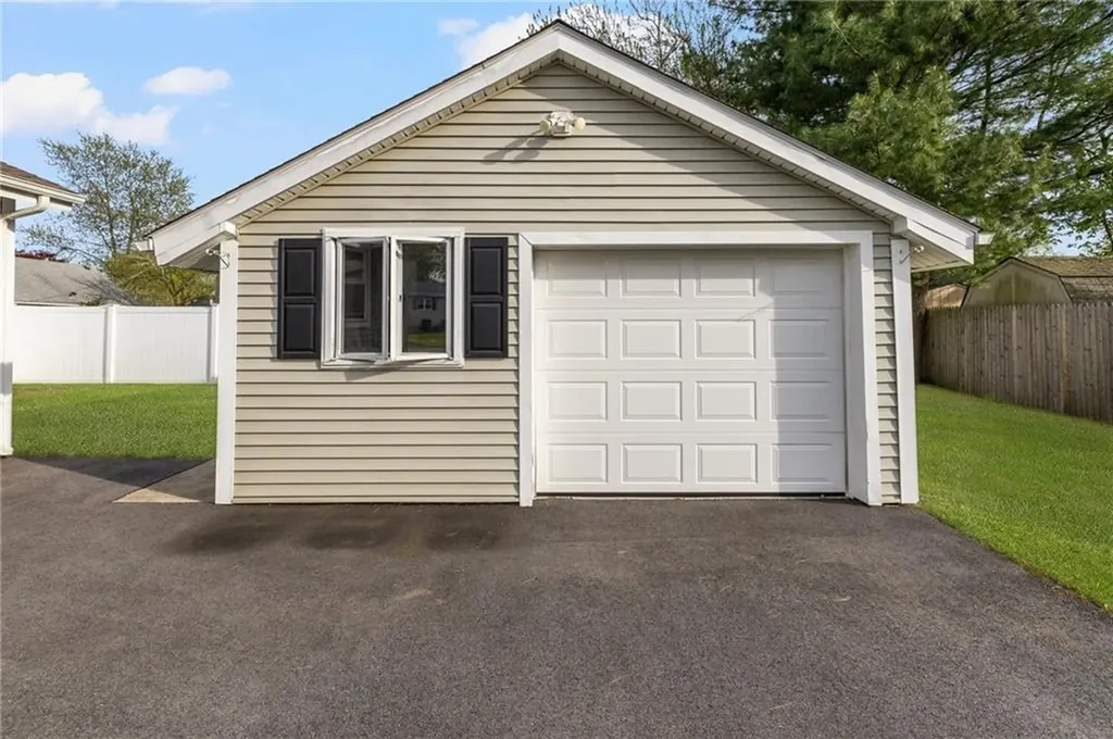 60 Greylawn Avenue Warwick RI 02889