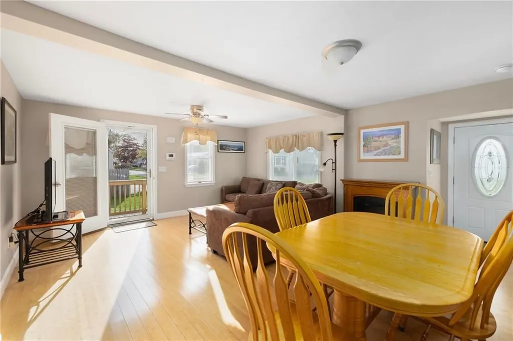 60 Greylawn Avenue Warwick RI 02889