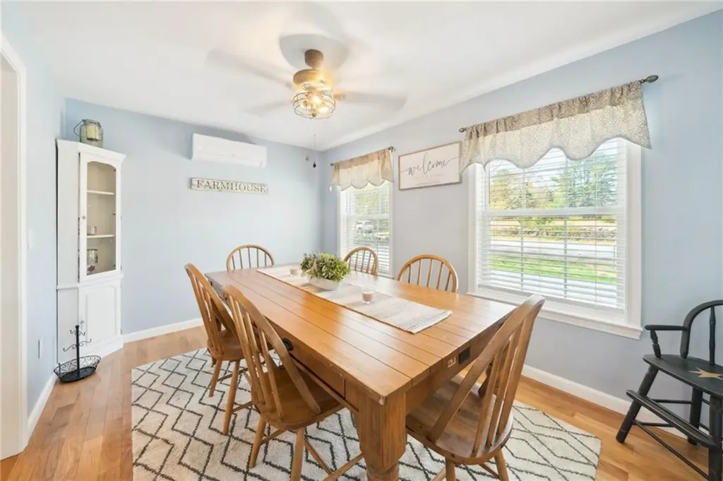 2 Kennedy Road Foster RI 02825