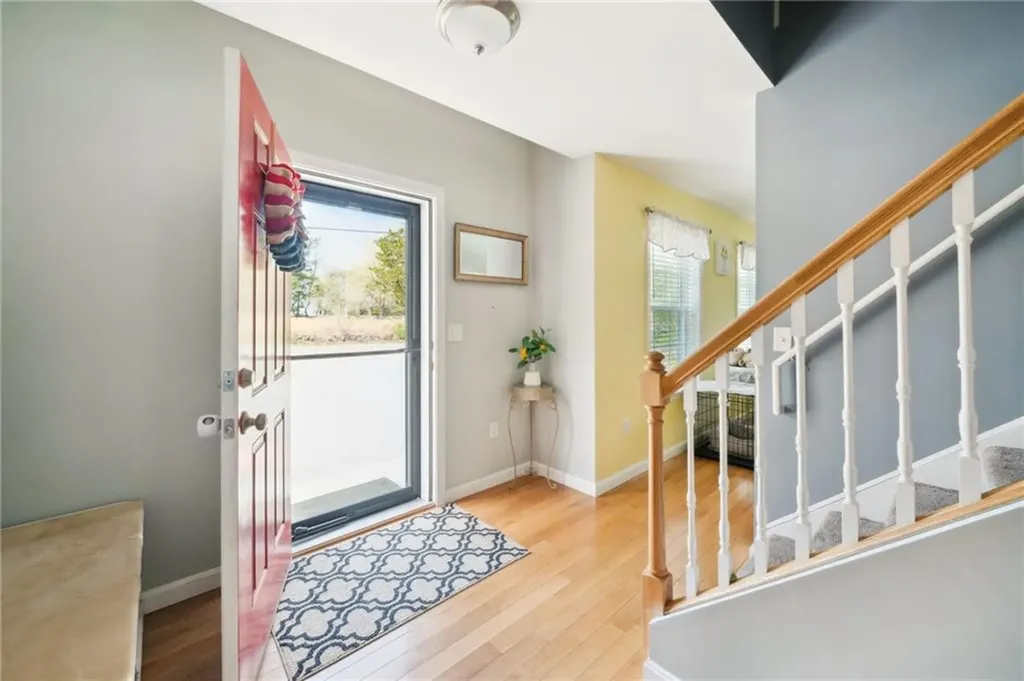 2 Kennedy Road Foster RI 02825
