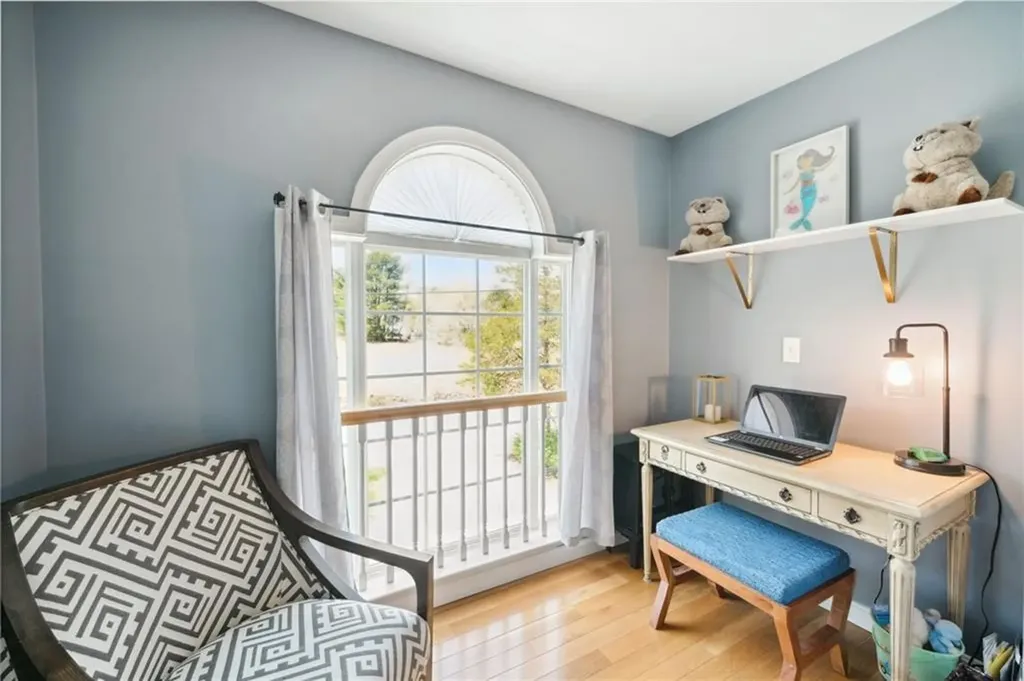 2 Kennedy Road Foster RI 02825