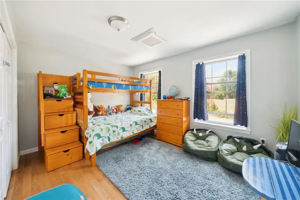 2 Kennedy Road Foster RI 02825
