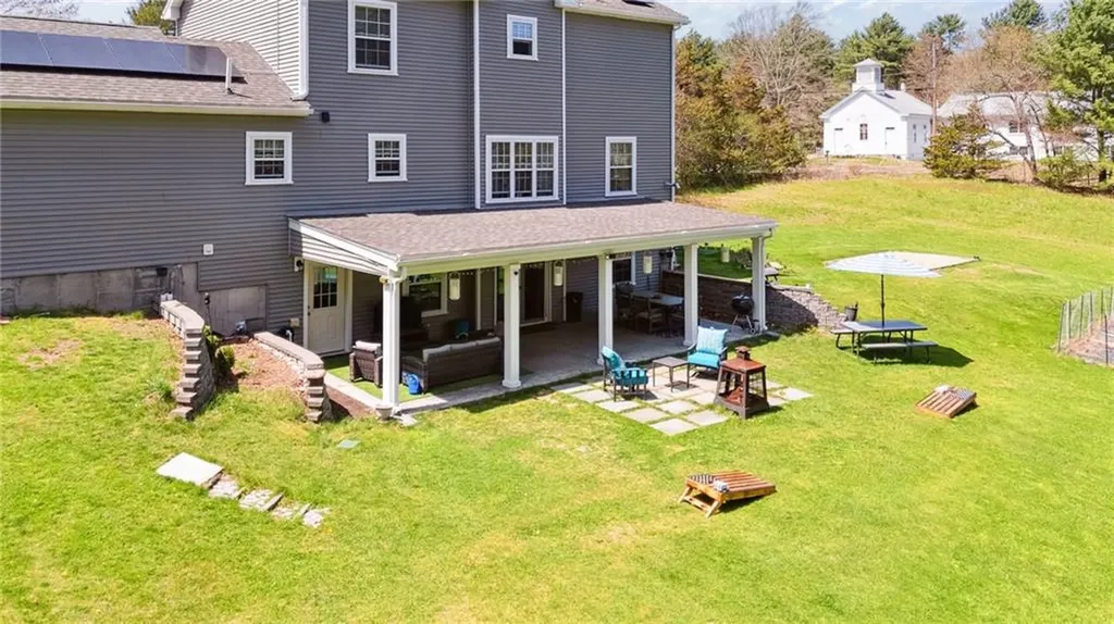 2 Kennedy Road Foster RI 02825