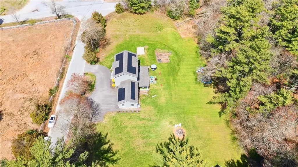 2 Kennedy Road Foster RI 02825