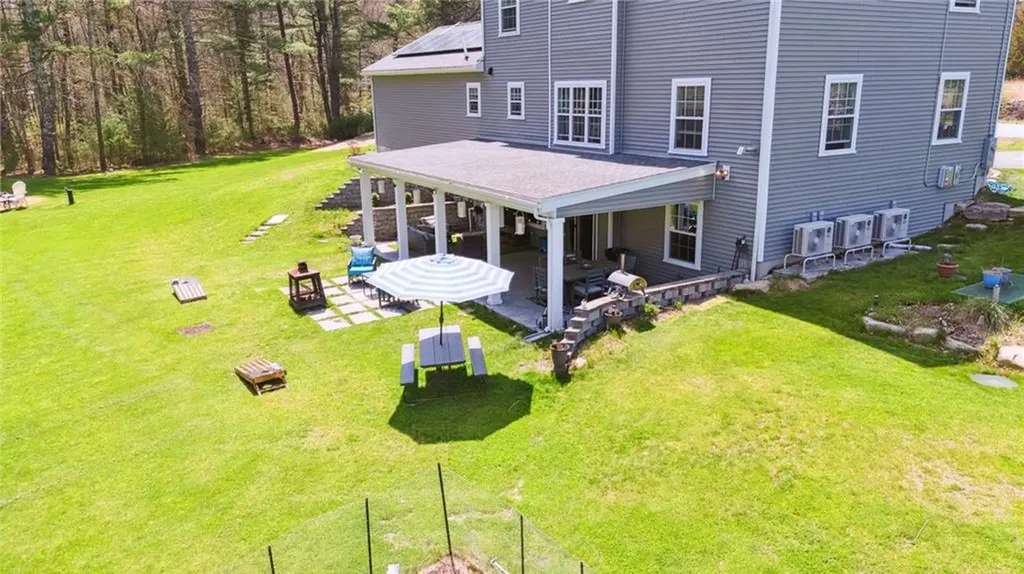 2 Kennedy Road Foster RI 02825