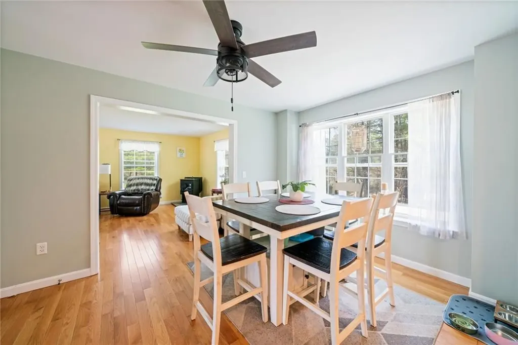 2 Kennedy Road Foster RI 02825