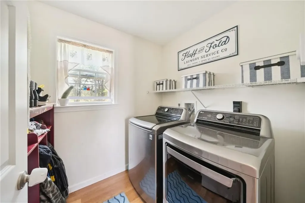 2 Kennedy Road Foster RI 02825