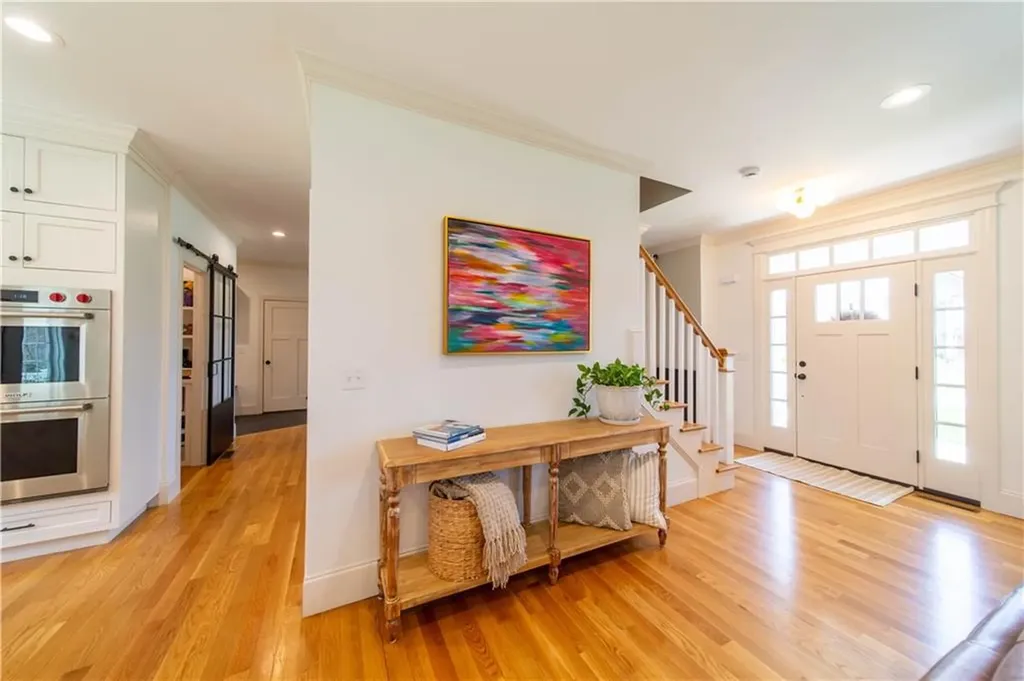 14 Sawmill Court East Greenwich RI 02818