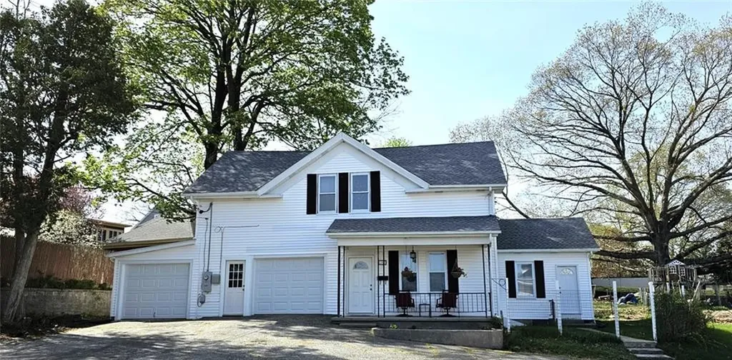168 Spring Street Woonsocket RI 02895