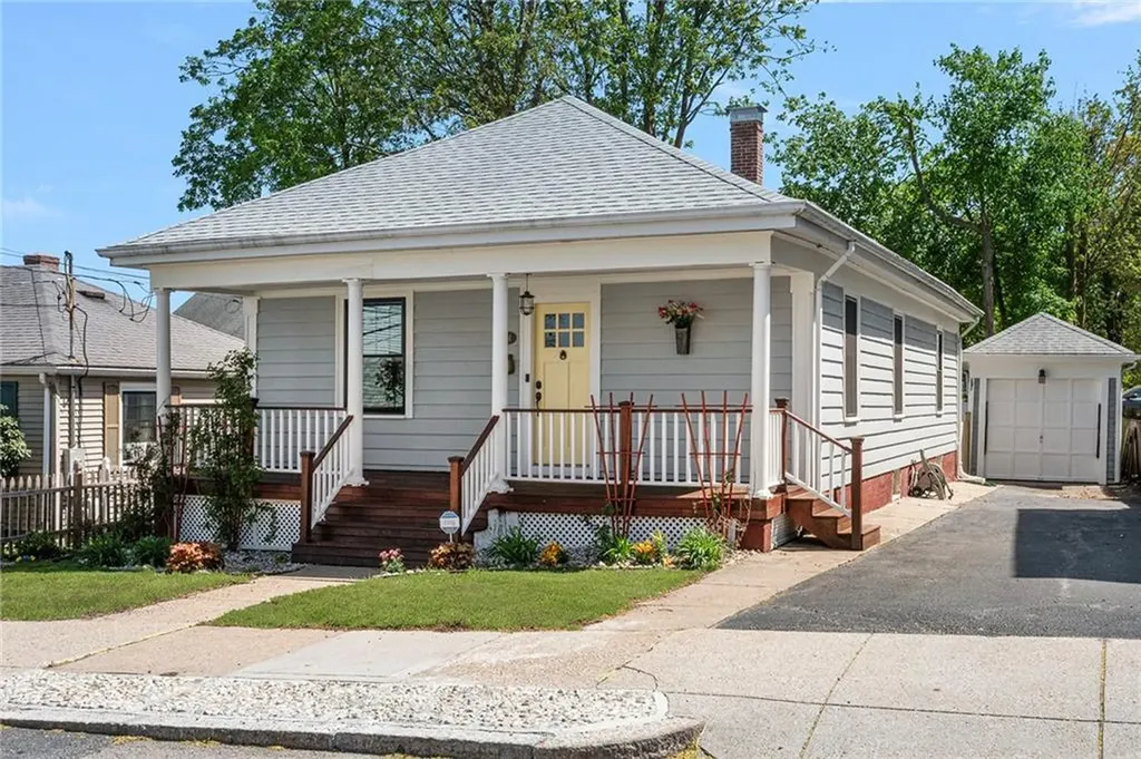 104 Lyman Street Pawtucket RI 02860