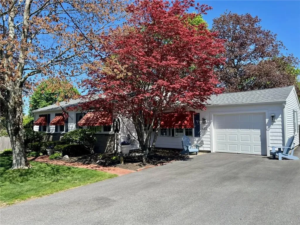 112 Lemay Road Woonsocket RI 02895