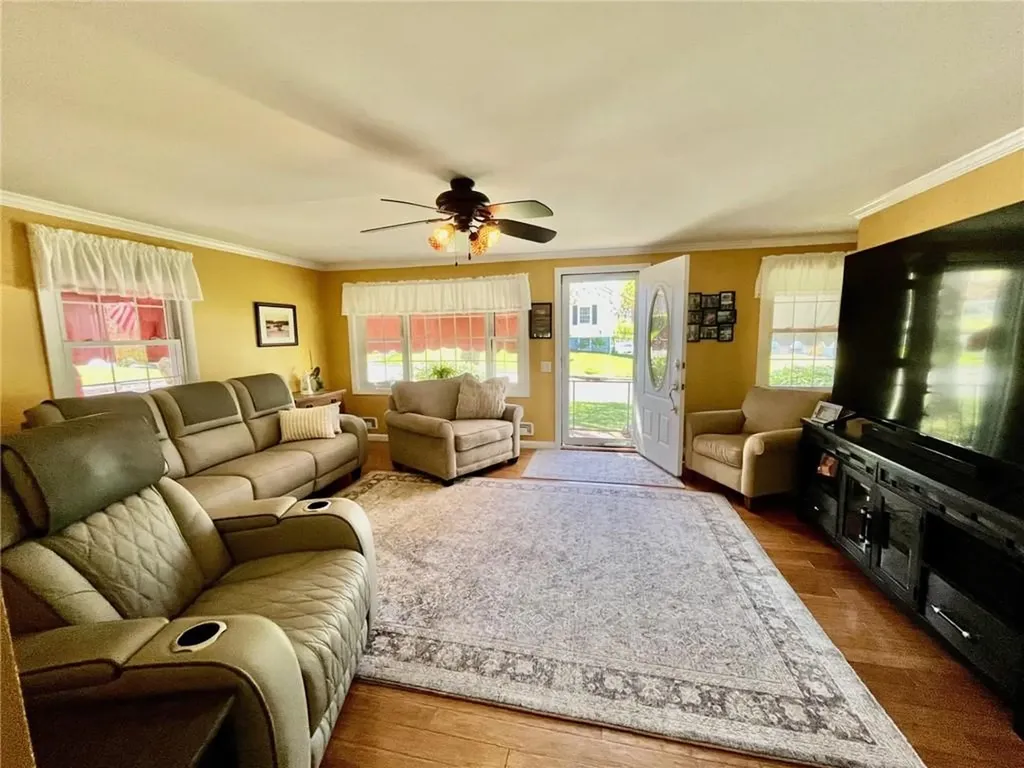 112 Lemay Road Woonsocket RI 02895