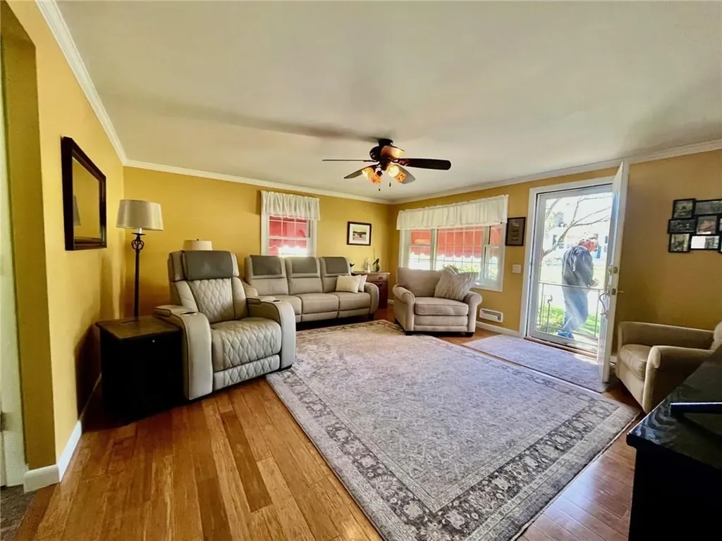 112 Lemay Road Woonsocket RI 02895